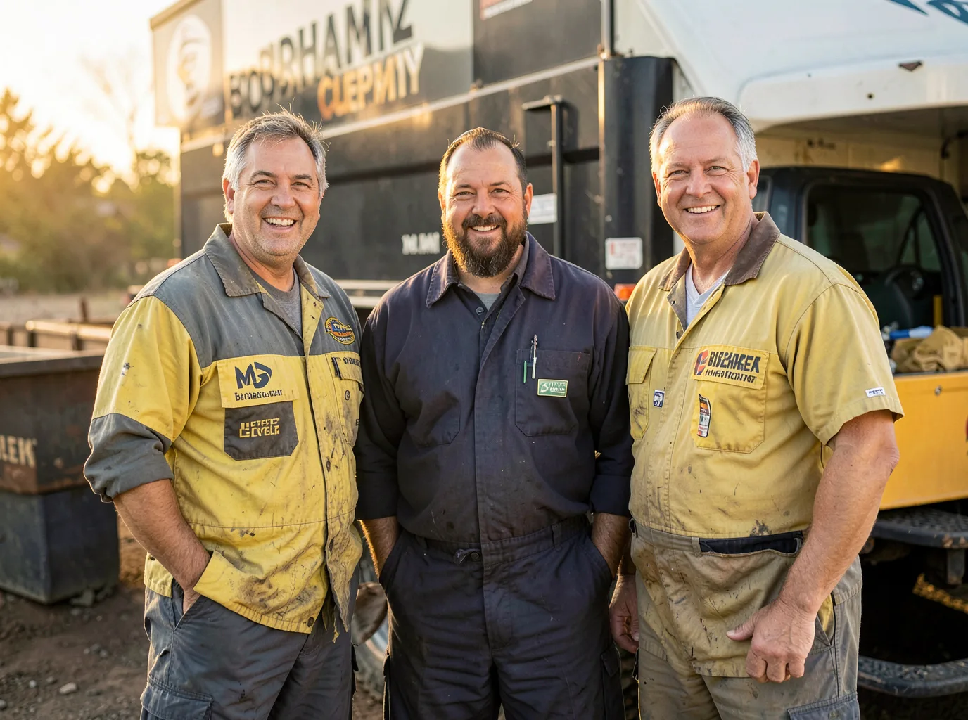 Sewage Cleanup company in Pecks Mill, WV